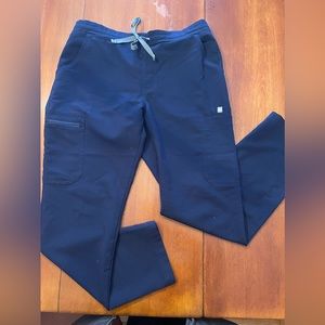 Figs Yola Skinny Scrubs